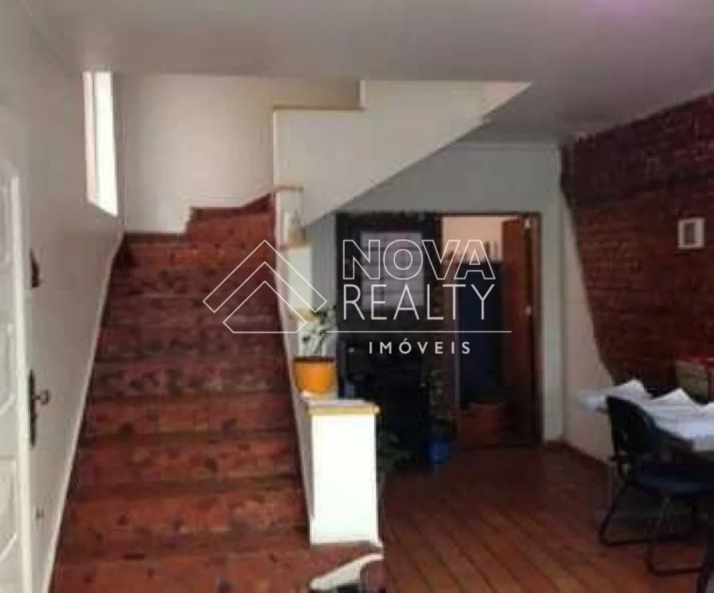 Sobrado, 4 quartos, 370 m² - Foto 2