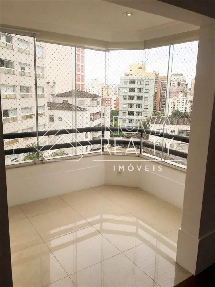 Apartamento, 3 quartos, 120 m² - Foto 2