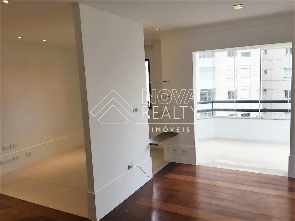 Apartamento, 3 quartos, 120 m² - Foto 1