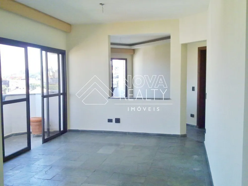Apartamento, 3 quartos, 141 m² - Foto 1
