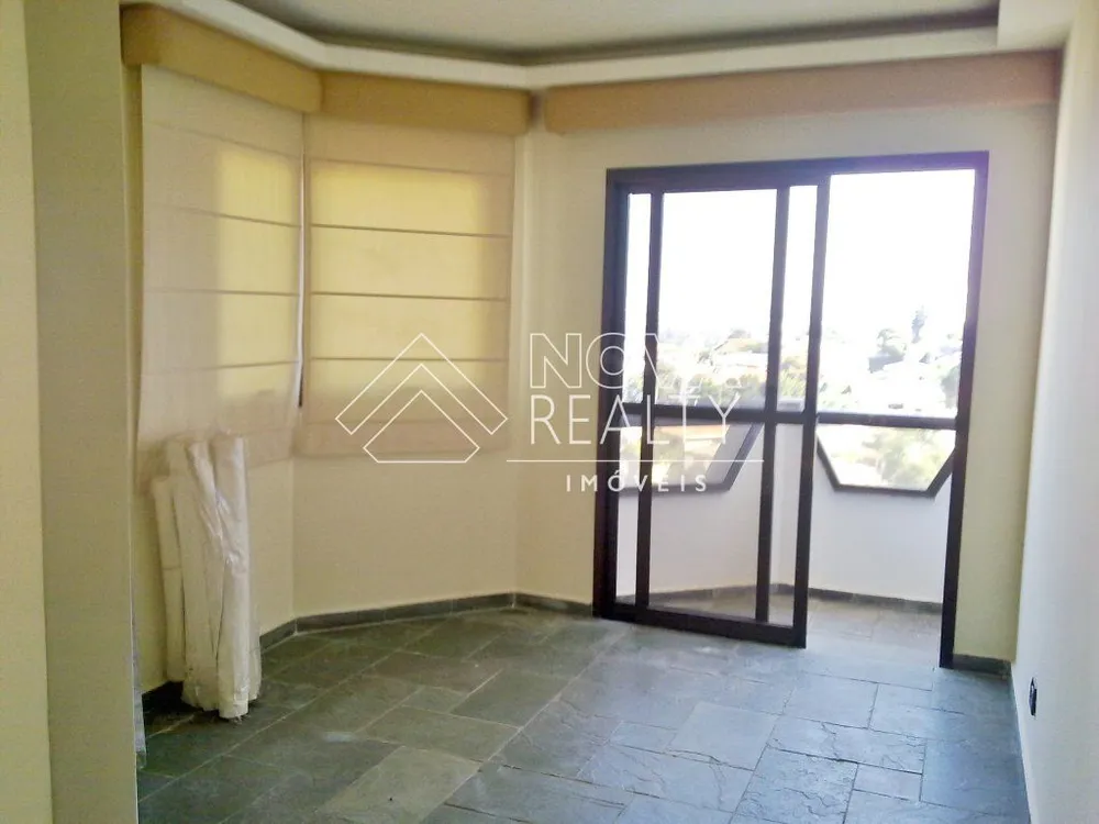 Apartamento, 3 quartos, 141 m² - Foto 2