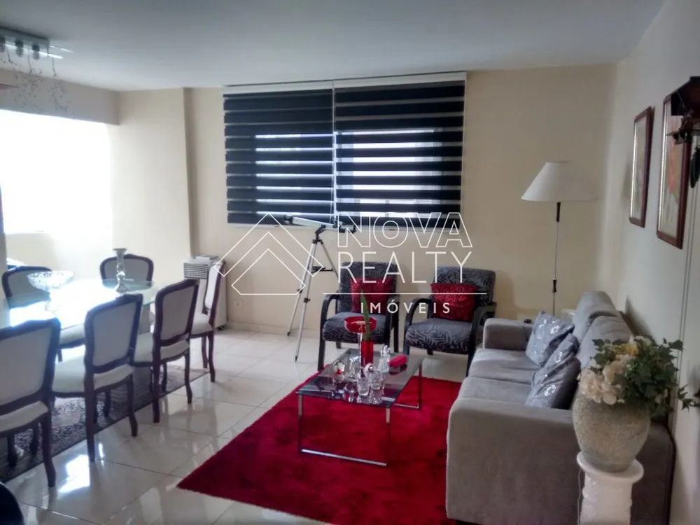 Apartamento, 2 quartos, 68 m² - Foto 1