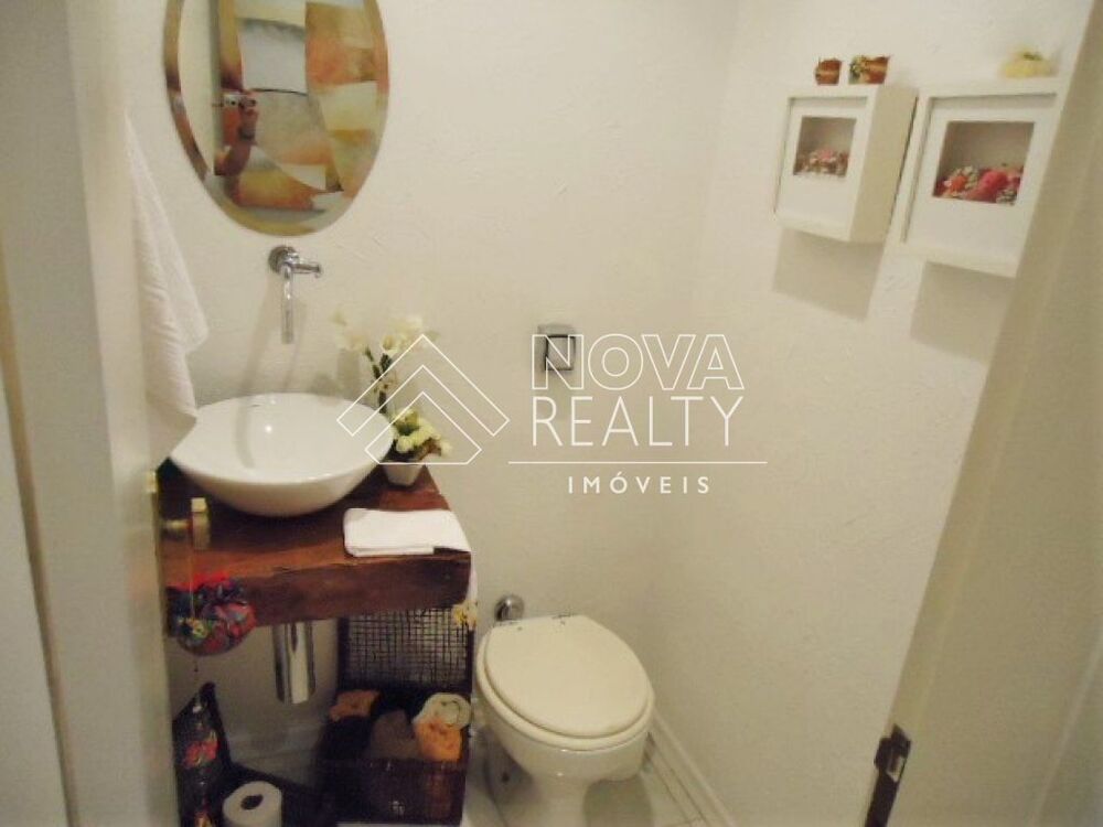 Apartamento, 3 quartos, 160 m² - Foto 6