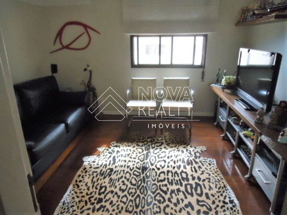 Apartamento, 3 quartos, 160 m² - Foto 7