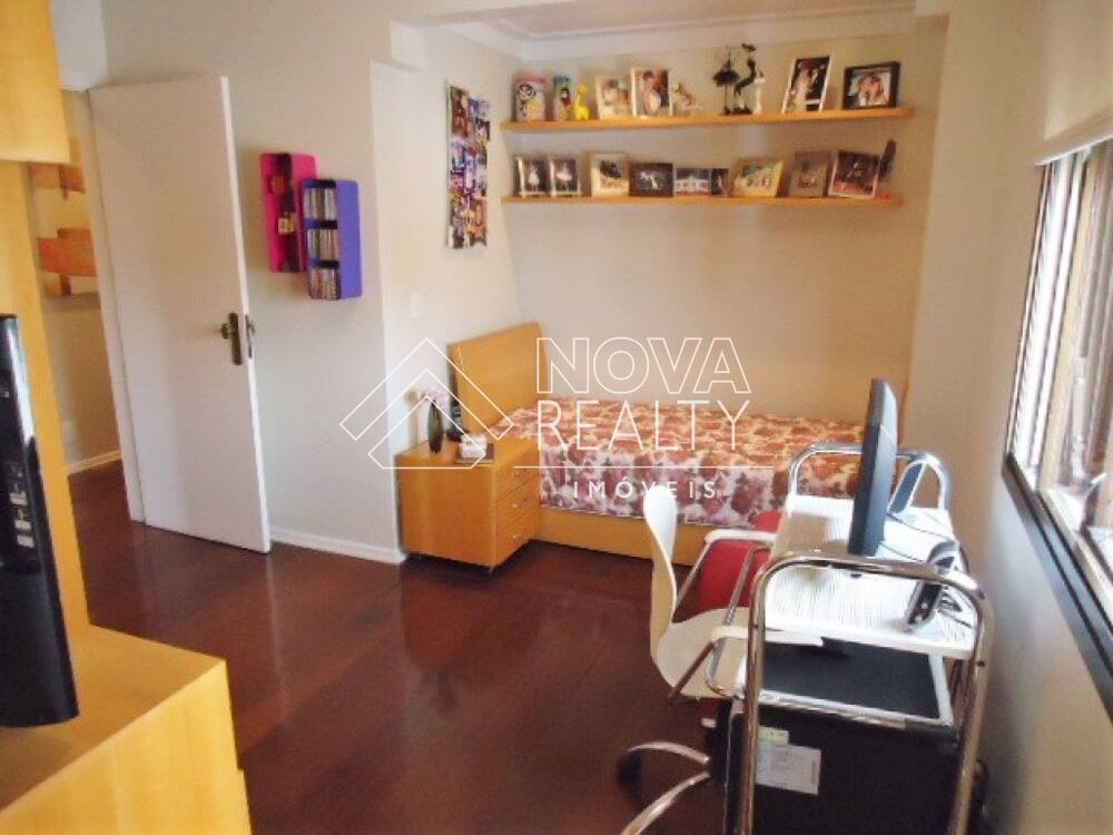 Apartamento, 3 quartos, 160 m² - Foto 11
