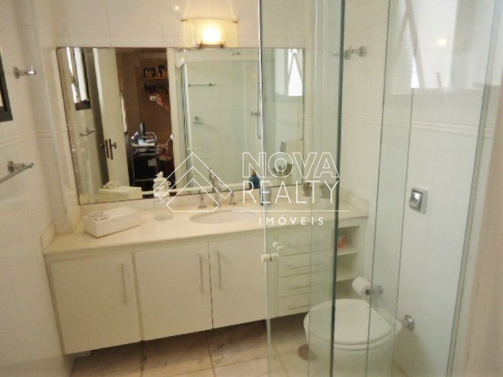 Apartamento, 3 quartos, 160 m² - Foto 12