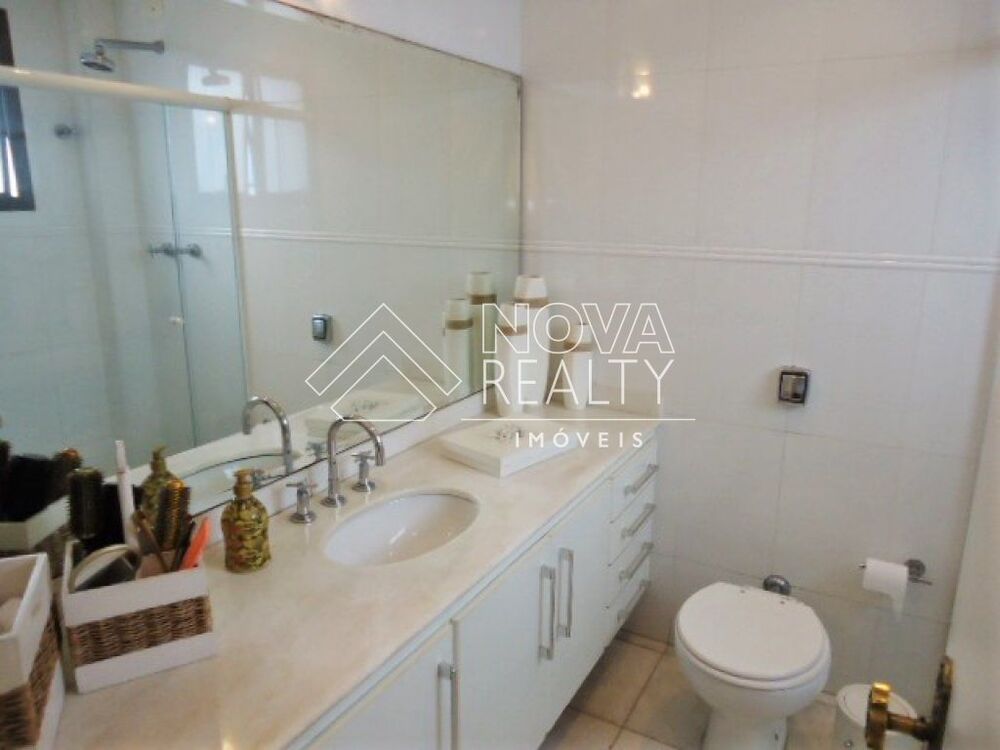 Apartamento, 3 quartos, 160 m² - Foto 10