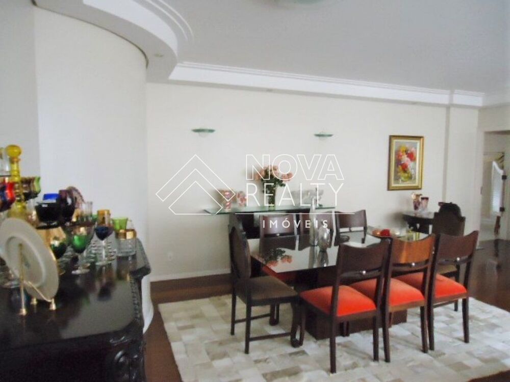 Apartamento, 3 quartos, 160 m² - Foto 3