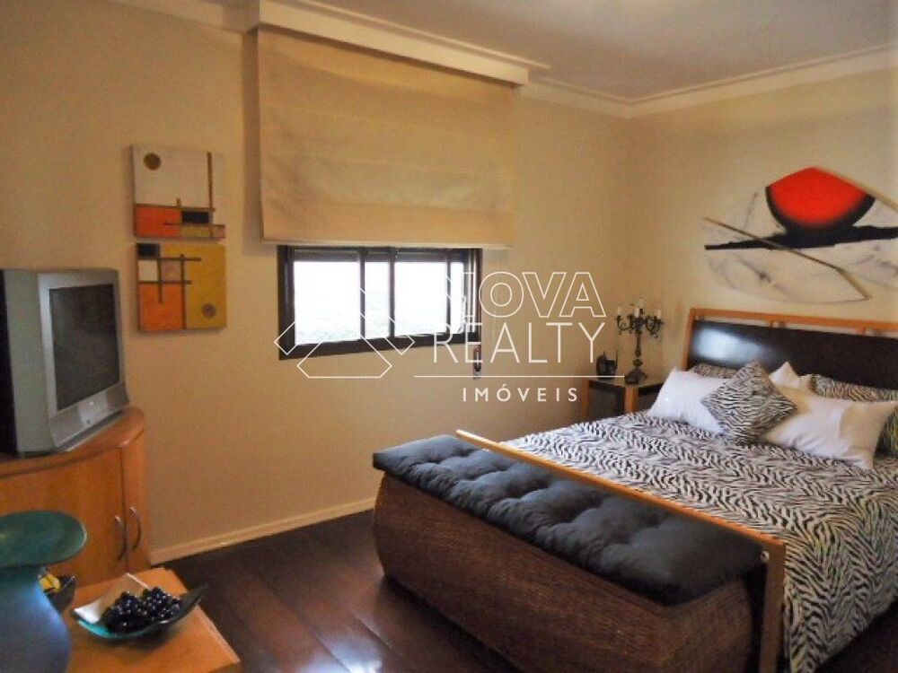 Apartamento, 3 quartos, 160 m² - Foto 8