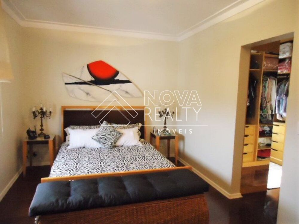 Apartamento, 3 quartos, 160 m² - Foto 9