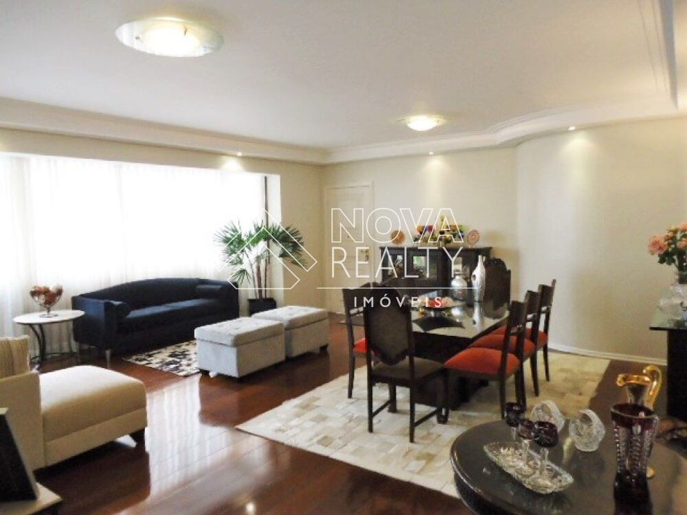 Apartamento, 3 quartos, 160 m² - Foto 4