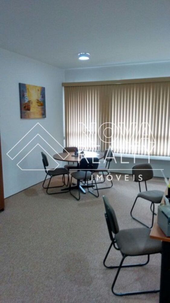 Sala-Conjunto, 41 m² - Foto 1