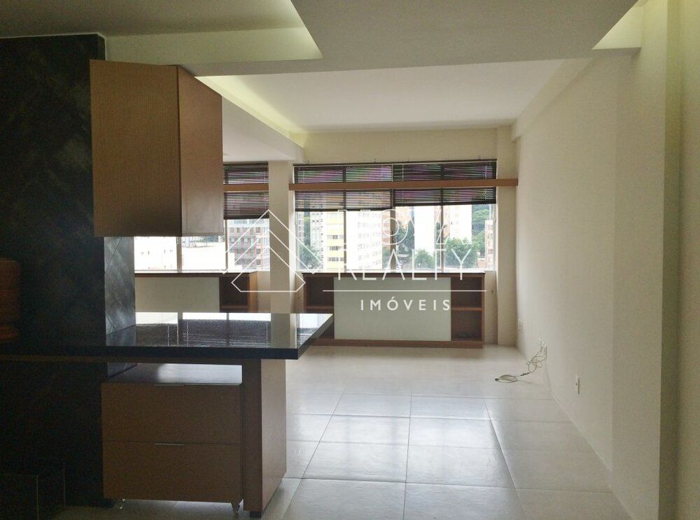 Apartamento, 1 quarto, 95 m² - Foto 2