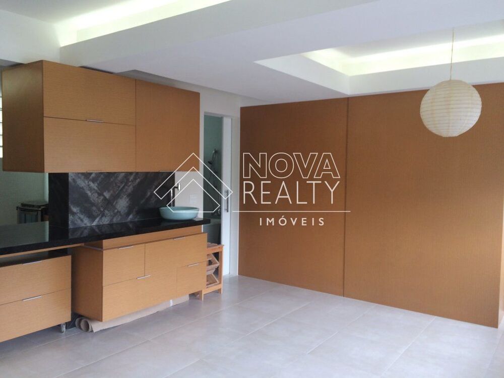 Apartamento, 1 quarto, 95 m² - Foto 3