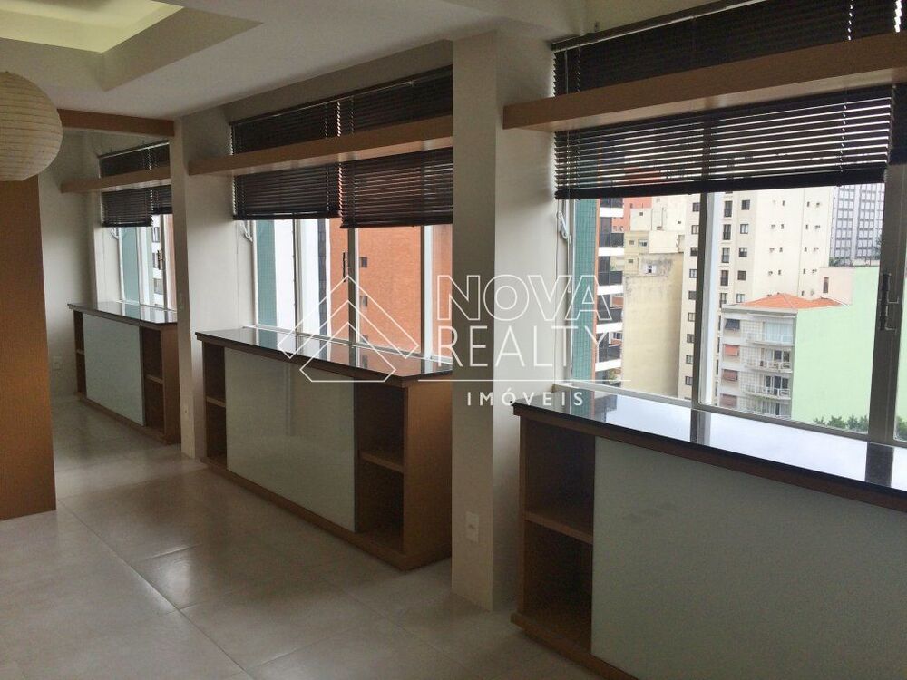 Apartamento, 1 quarto, 95 m² - Foto 4