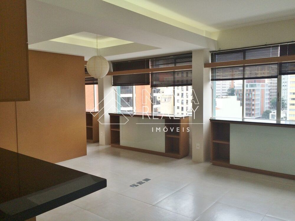 Apartamento, 1 quarto, 95 m² - Foto 1