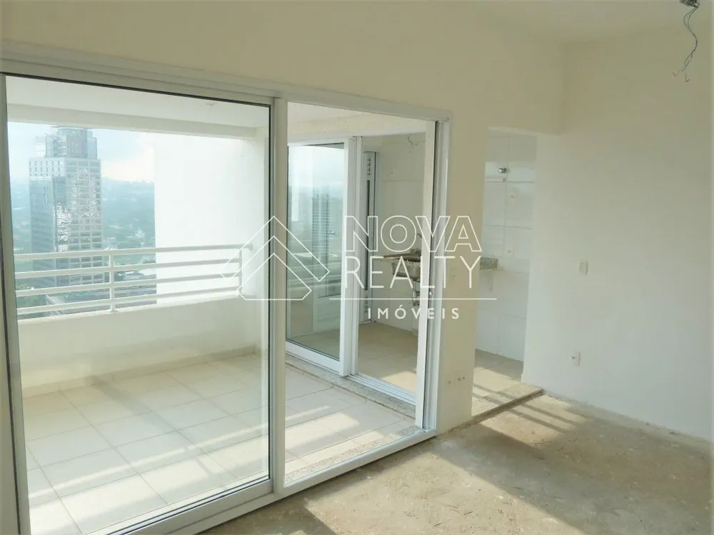 Apartamento, 2 quartos, 71 m² - Foto 1