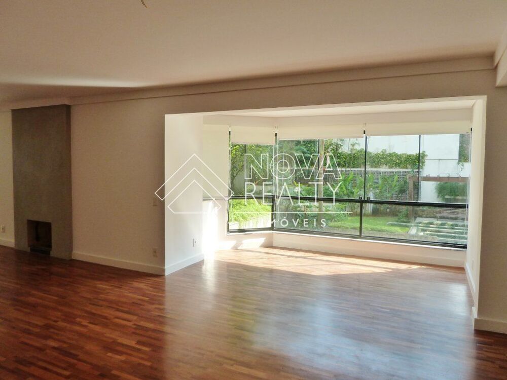 Apartamento, 4 quartos, 268 m² - Foto 2