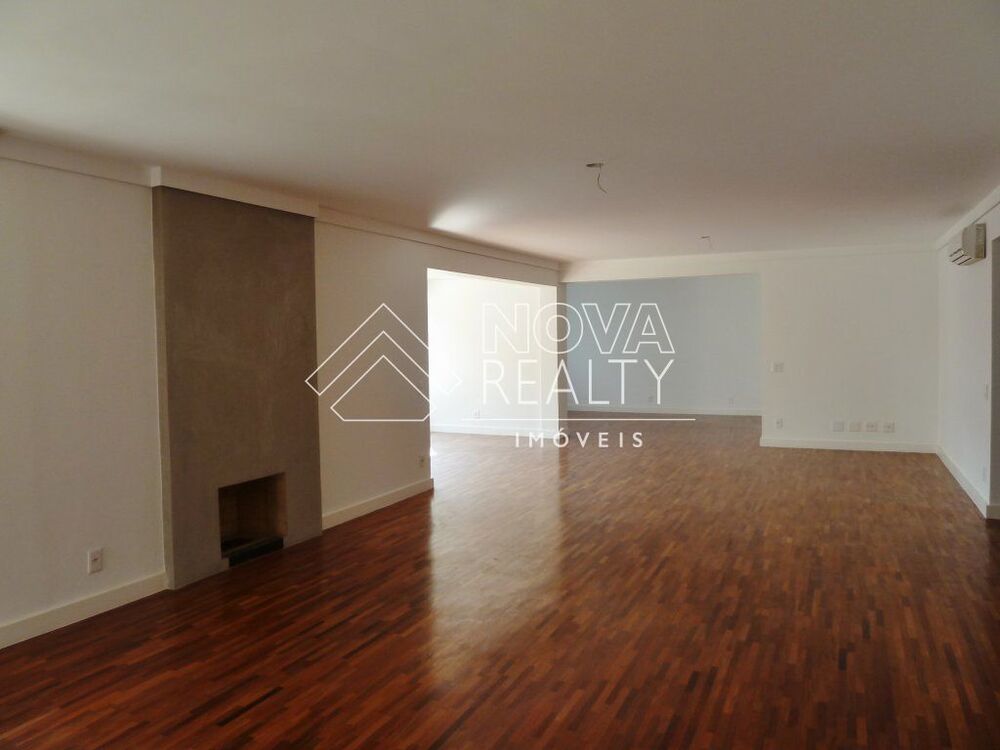 Apartamento, 4 quartos, 268 m² - Foto 1