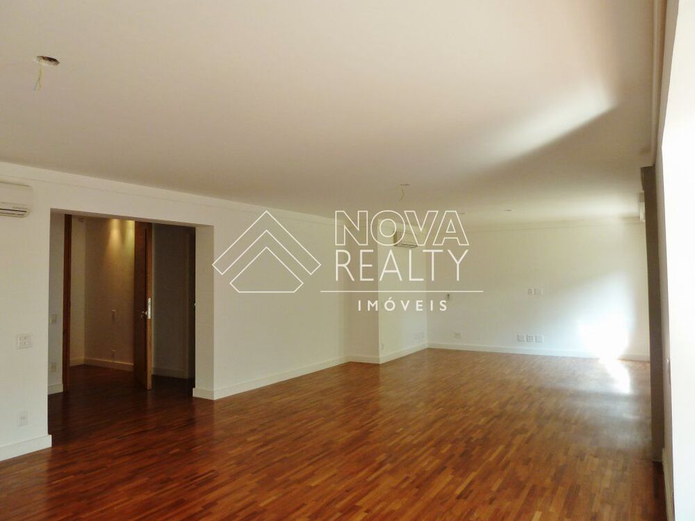 Apartamento, 4 quartos, 268 m² - Foto 3