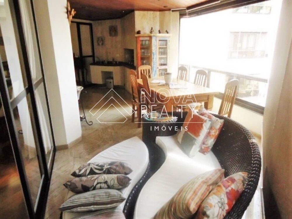 Apartamento, 4 quartos, 244 m² - Foto 3