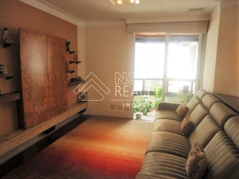 Apartamento, 4 quartos, 244 m² - Foto 7