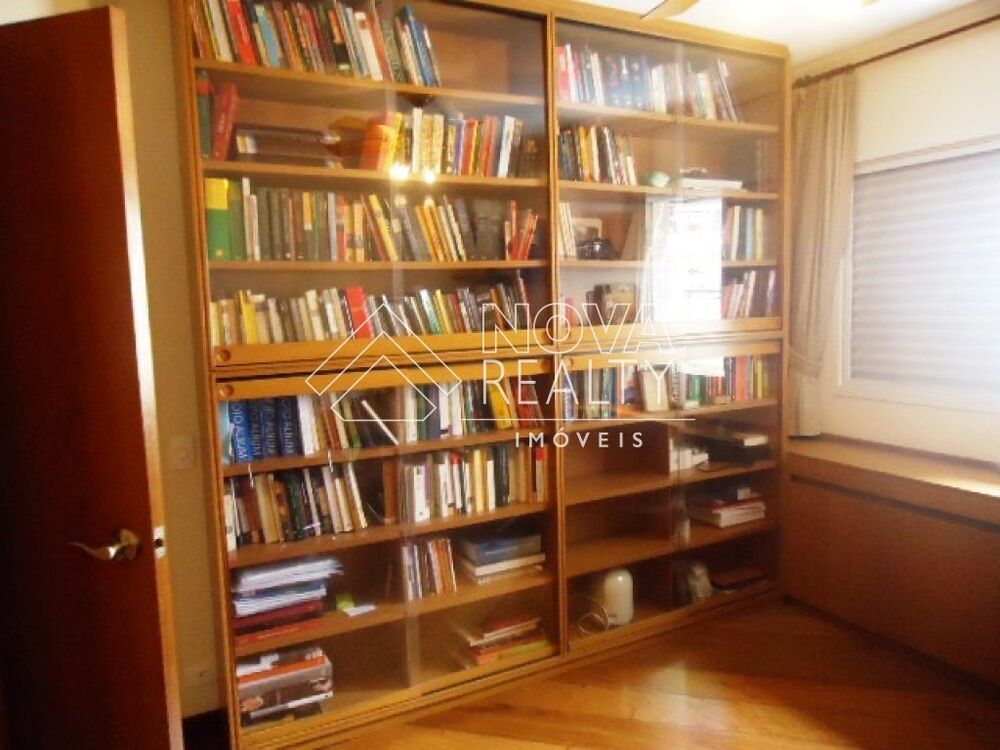 Apartamento, 4 quartos, 244 m² - Foto 12