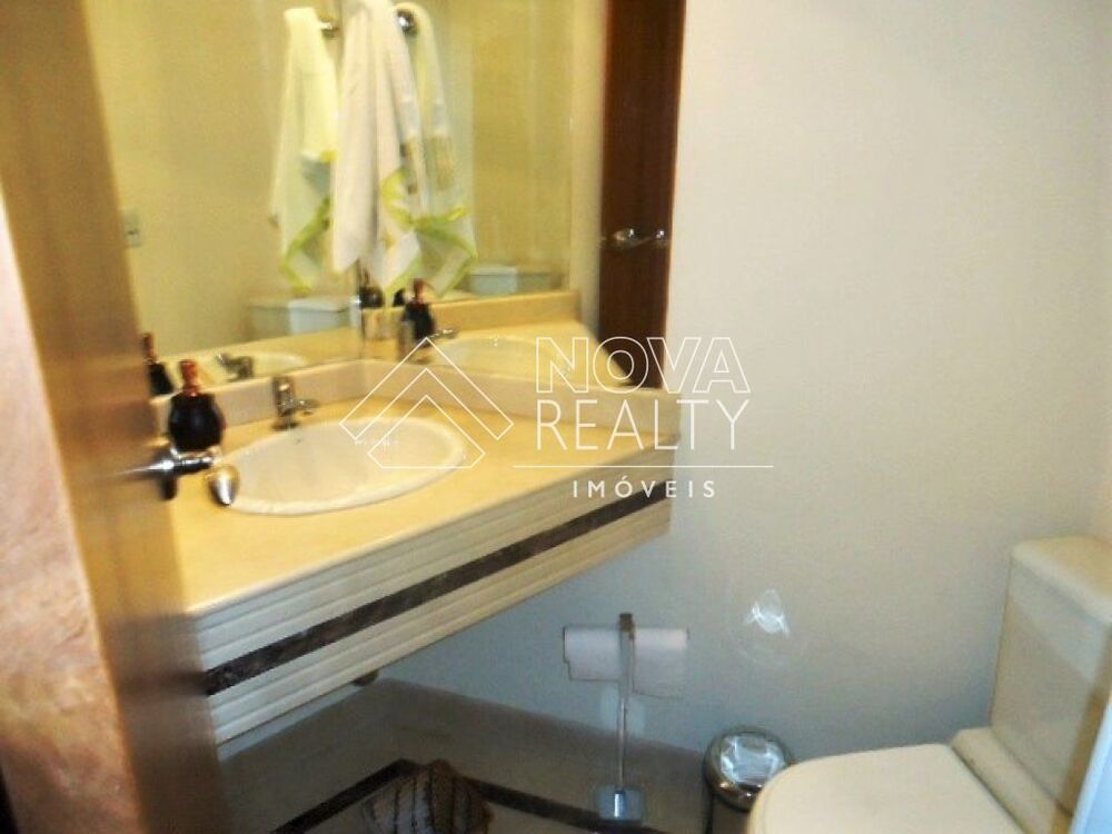 Apartamento, 4 quartos, 244 m² - Foto 9