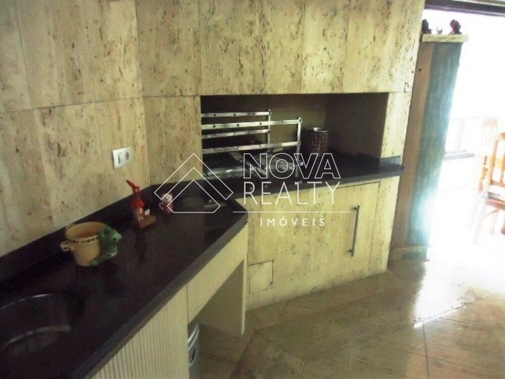 Apartamento, 4 quartos, 244 m² - Foto 5
