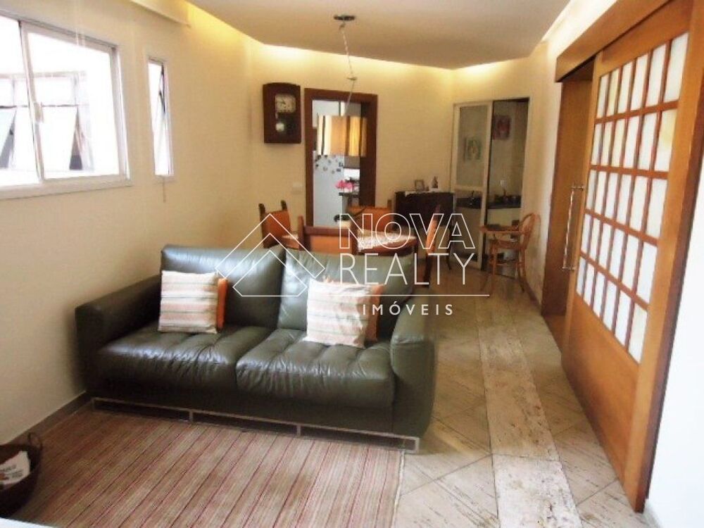 Apartamento, 4 quartos, 244 m² - Foto 8