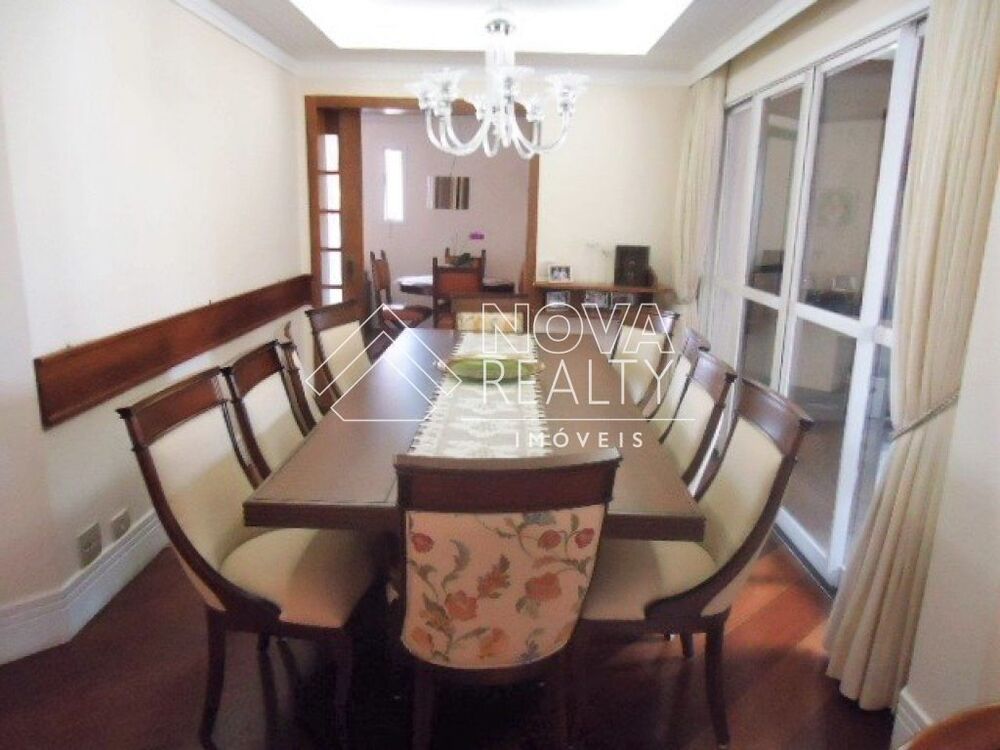 Apartamento, 4 quartos, 244 m² - Foto 6