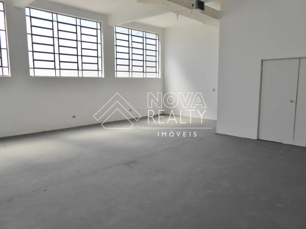 Depósito-Galpão, 300 m² - Foto 1