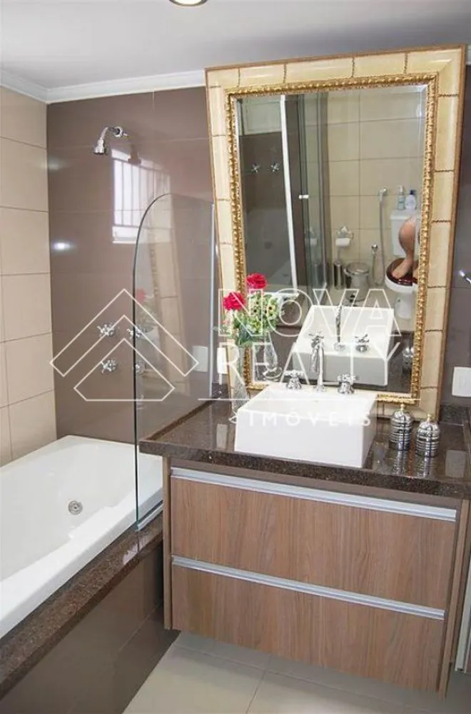 Apartamento, 4 quartos, 187 m² - Foto 7