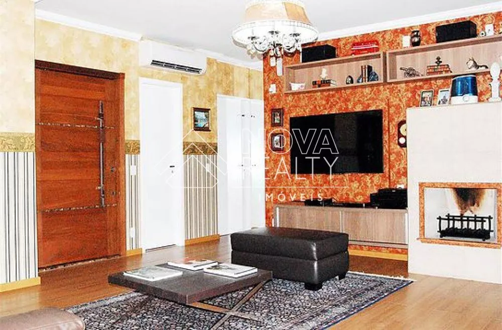 Apartamento à venda com 4 quartos, 187m² - Foto 2