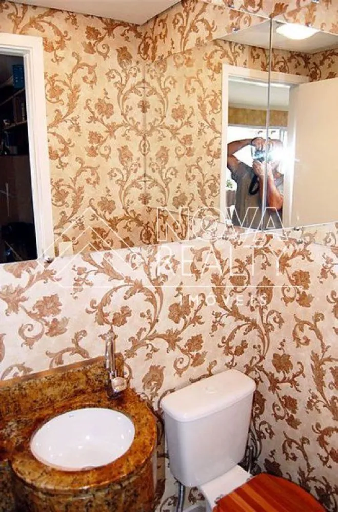 Apartamento, 4 quartos, 187 m² - Foto 6