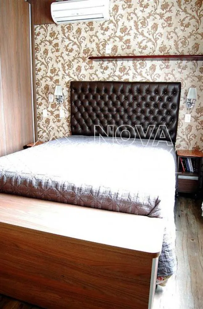 Apartamento, 4 quartos, 187 m² - Foto 5