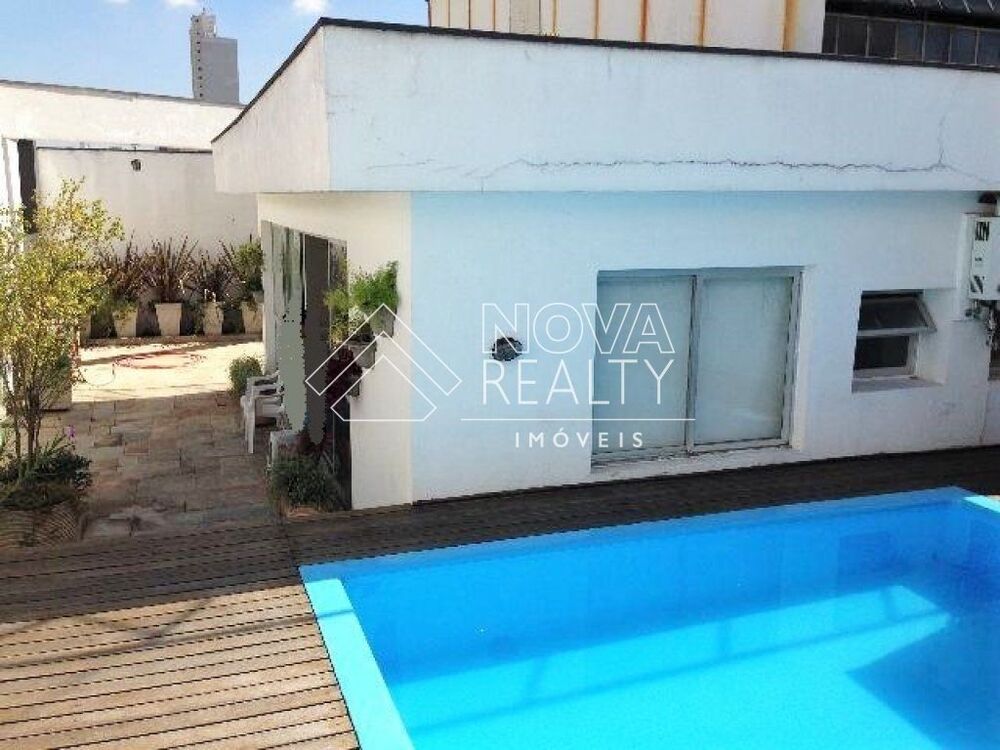 Cobertura, 3 quartos, 245 m² - Foto 2