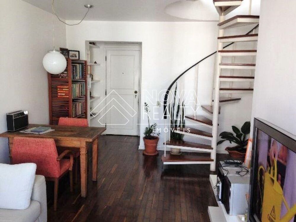 Cobertura, 3 quartos, 245 m² - Foto 5