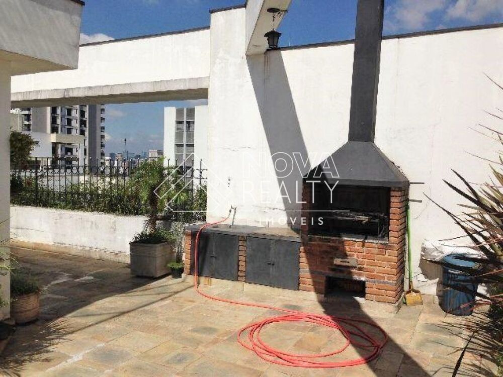 Cobertura, 3 quartos, 245 m² - Foto 3