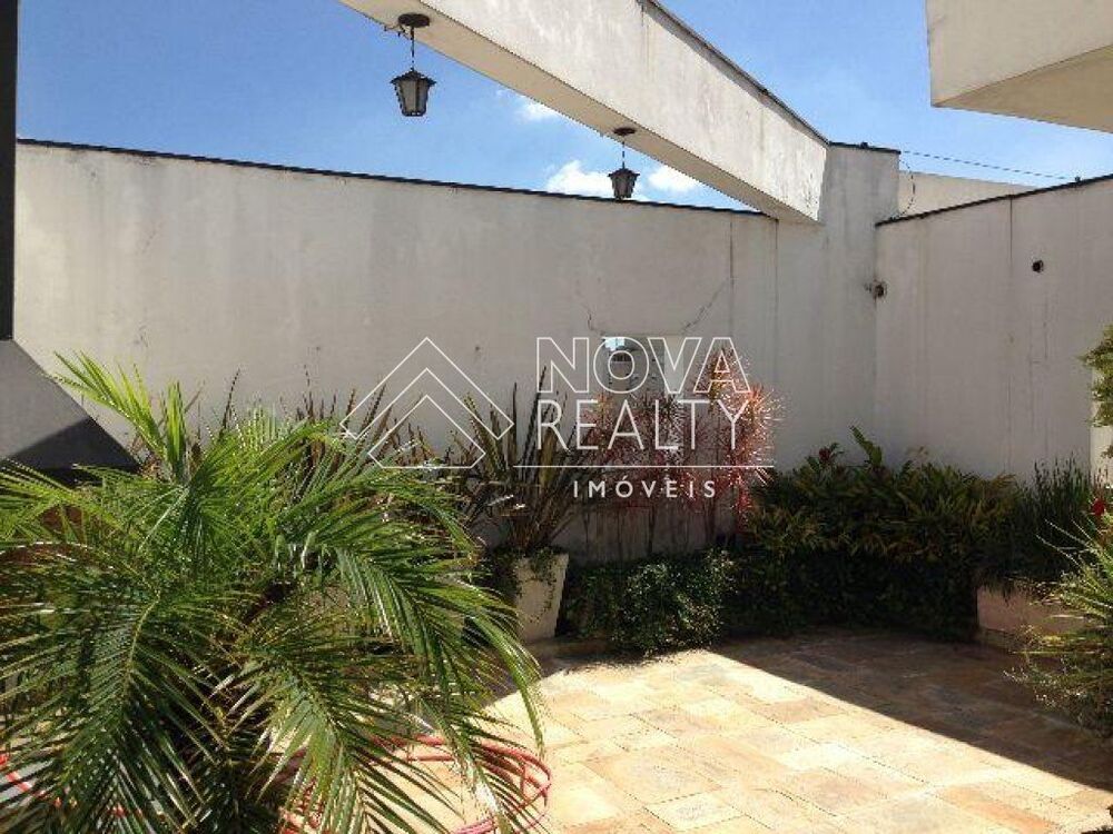 Cobertura, 3 quartos, 245 m² - Foto 4