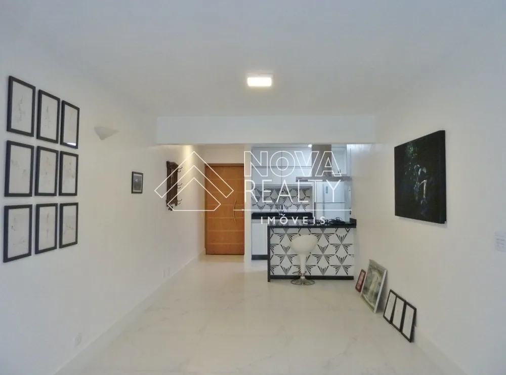 Apartamento, 2 quartos, 100 m² - Foto 4