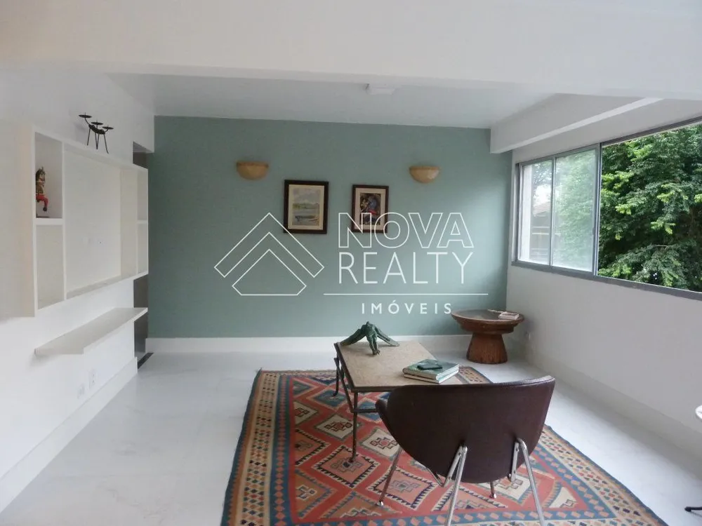 Apartamento, 2 quartos, 100 m² - Foto 1