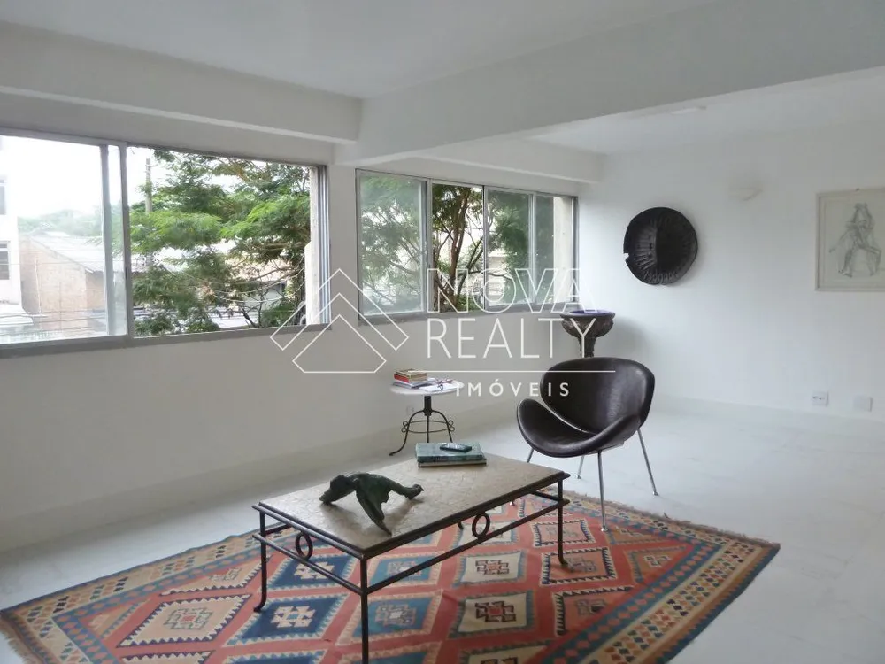 Apartamento, 2 quartos, 100 m² - Foto 2