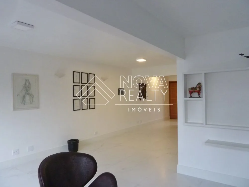 Apartamento, 2 quartos, 100 m² - Foto 3