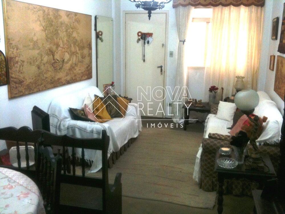 Apartamento, 2 quartos, 68 m² - Foto 1