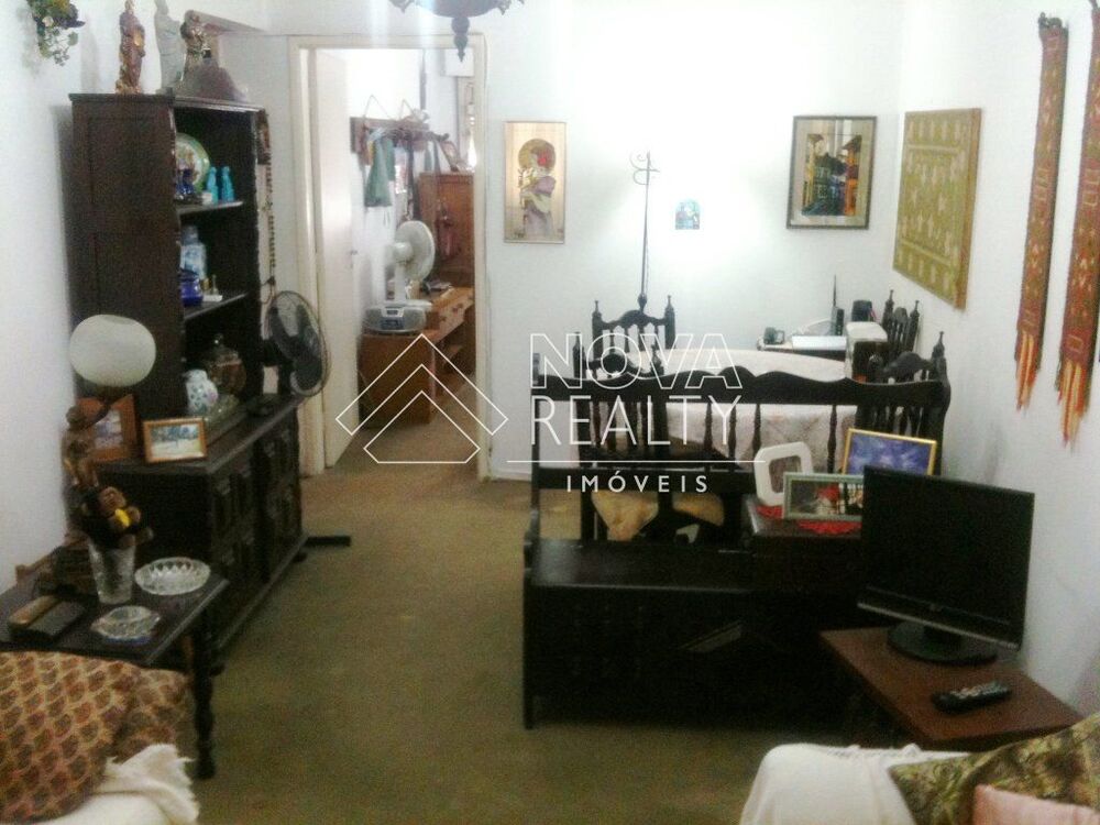 Apartamento, 2 quartos, 68 m² - Foto 2