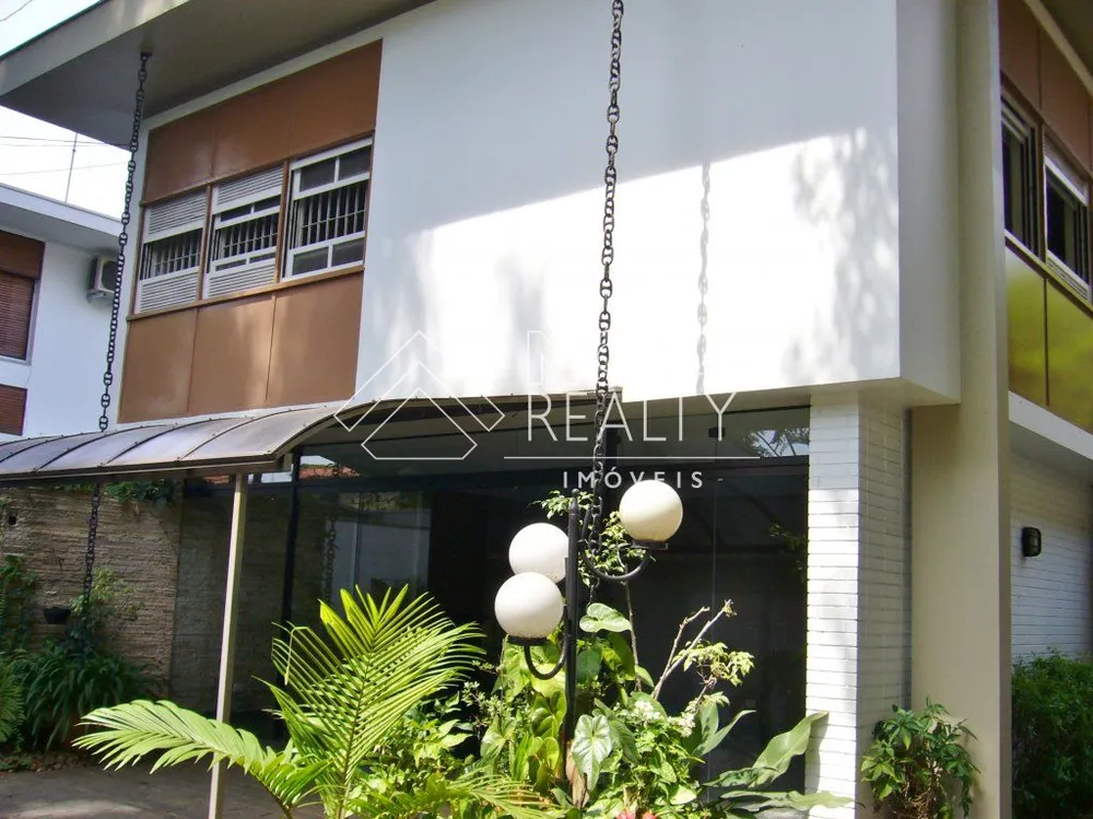 Sobrado, 5 quartos, 390 m² - Foto 2