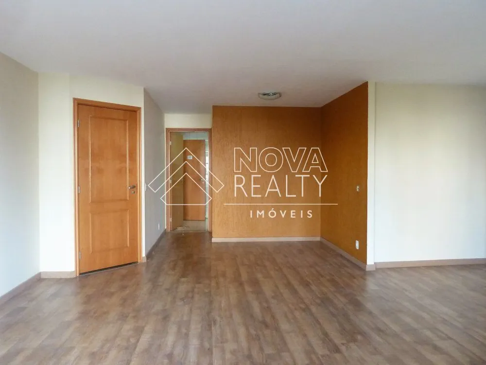 Apartamento, 3 quartos, 114 m² - Foto 1