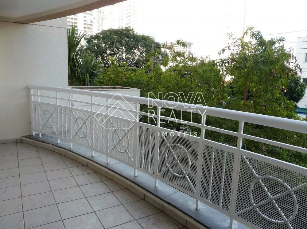 Apartamento, 3 quartos, 114 m² - Foto 3