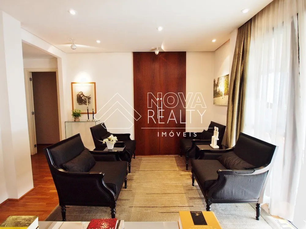 Apartamento, 3 quartos, 158 m² - Foto 4
